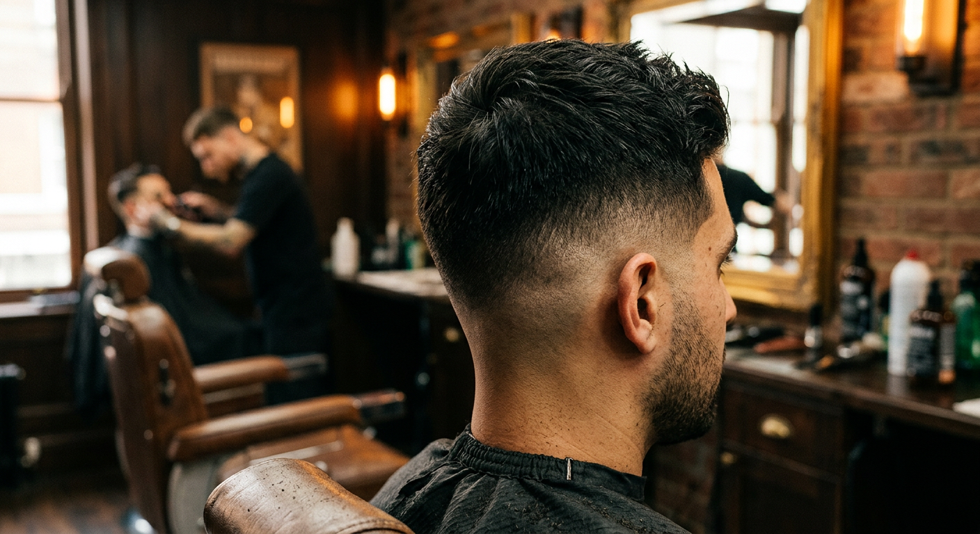 Men's Haircuts, Ranked by How Hard They Are to Pull Off