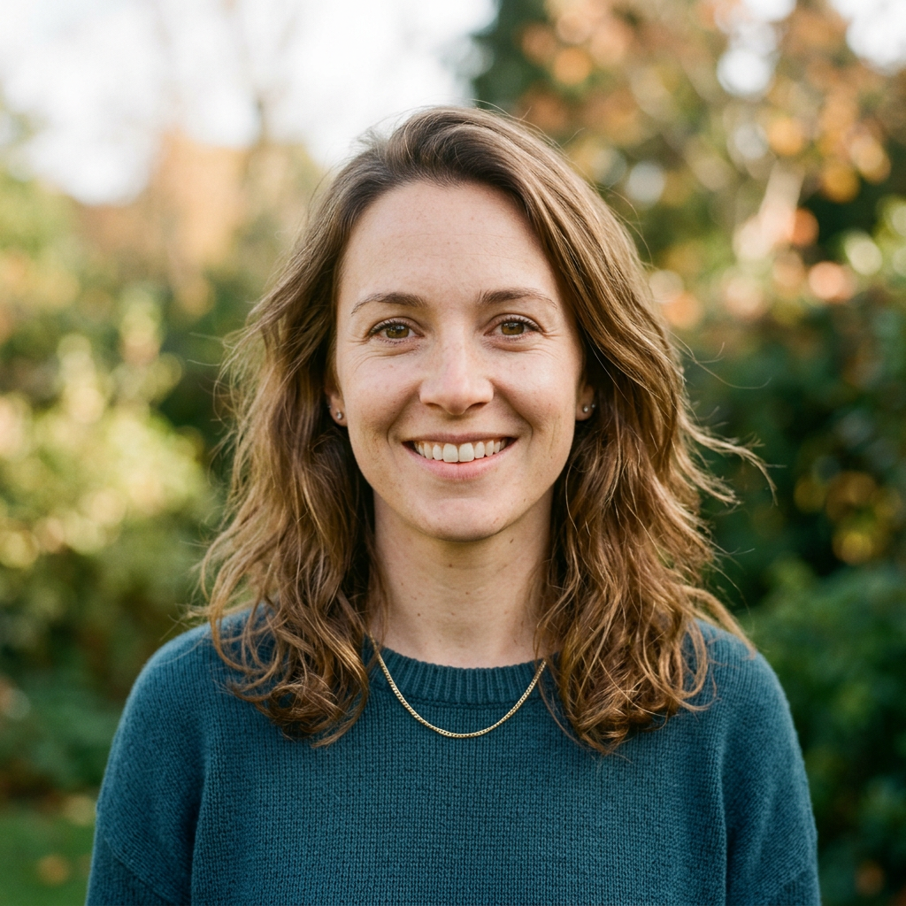 Sarah M. avatar